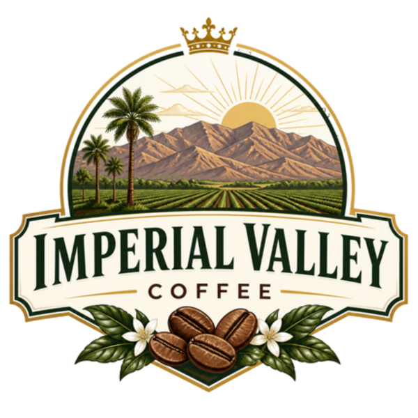 Imperial Valley Coffee