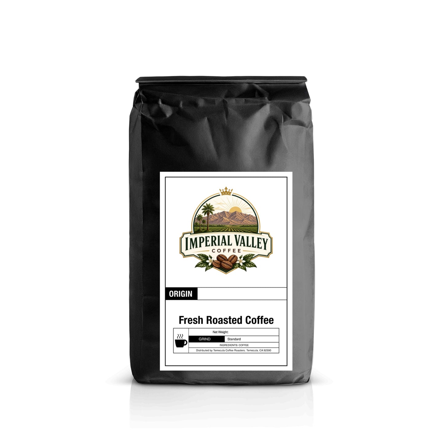 Instant Coffee