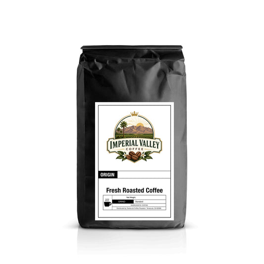 Instant Coffee with Mushroom